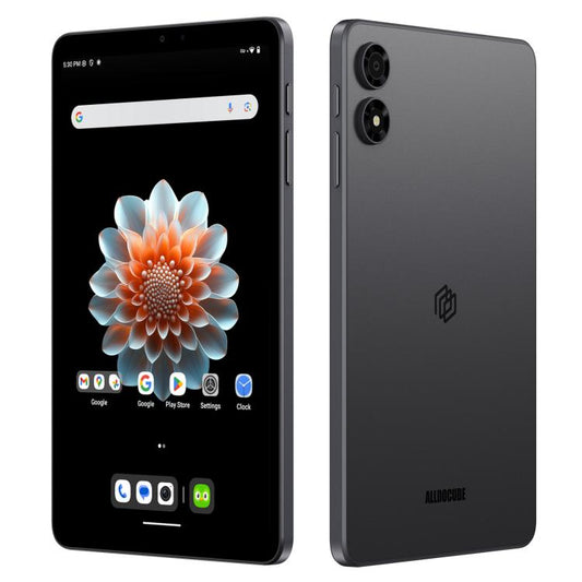 ALLDOCUBE iPlay 70 Mini Pro Tablet PC, 8GB+256GB, 8.4 inch Android 15 MTK MT8791 Octa Core Support Dual SIM 4G LTE - ALLDOCUBE by ALLDOCUBE | Online Shopping UK | buy2fix