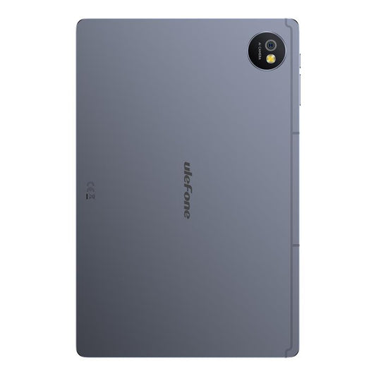 Ulefone Tab A10 Pro Tablet PC, 6GB+128GB, 11 inch Android 14 MediaTek MT8786 Octa Core 4G Network, EU Plug (Space Grey) - Other by Ulefone | Online Shopping UK | buy2fix