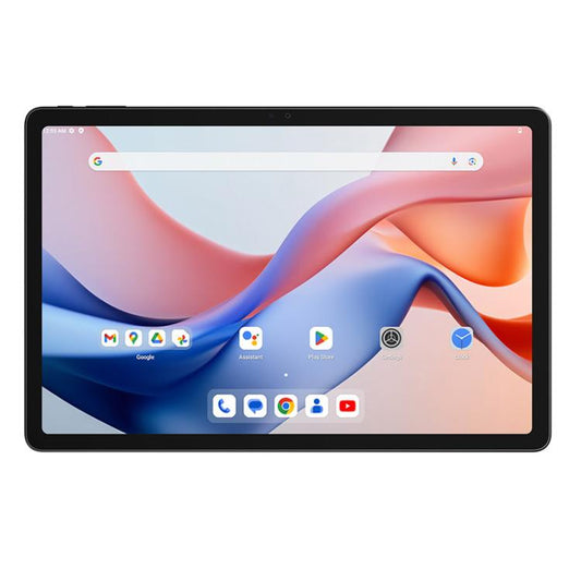 ALLDOCUBE iPlay 60 Pro 4G LTE Tablet PC, 6GB+128GB, 11 inch Android 14 MediaTek Helio G99 Octa Core Support Dual SIM (Dark Gray) - ALLDOCUBE by ALLDOCUBE | Online Shopping UK | buy2fix