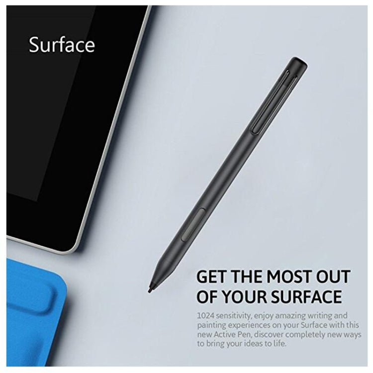 ALLDOCUBE 1024 Levels of Pressure Sensitivity Stylus Pen for X GAME (WMC2026) by ALLDOCUBE