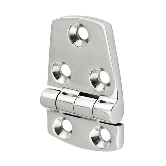 38x57mm 316 Stainless Steel Yacht RV Hinge Control Cabinet Hinge by buy2fix