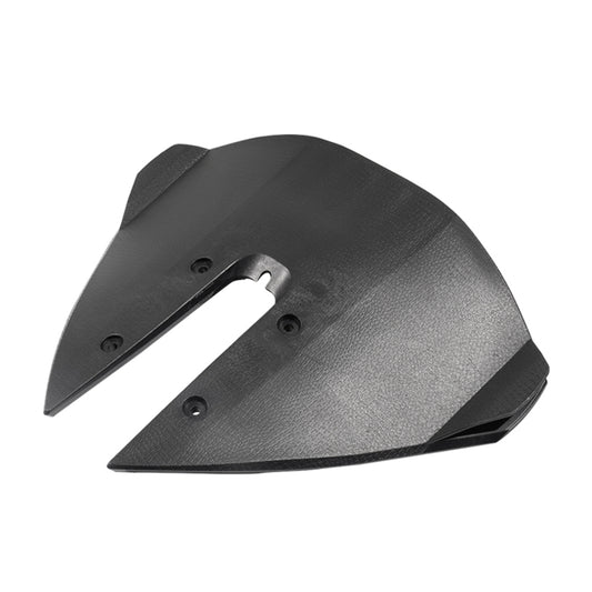 Outboard Motor Wave Pressure Board Sliding Wing Tail for 15 to 300HP Outdrive Stabilizer by buy2fix