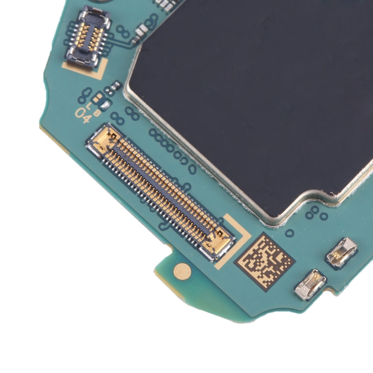 For Samsung Galaxy Watch4 44mm SM-R870 Original Motherboard - Other Parts by buy2fix | Online Shopping UK | buy2fix