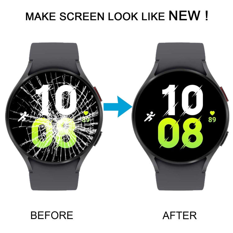 For Samsung Galaxy Watch5 40mm SM-R900 Original LCD Screen With Digitizer Full Assembly - LCD Related Parts by buy2fix | Online Shopping UK | buy2fix