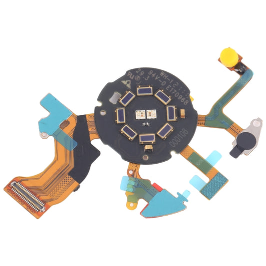 For Huawei Watch GT 3 Pro Original Heart Rate Monitor Sensor Flex Cable by buy2fix