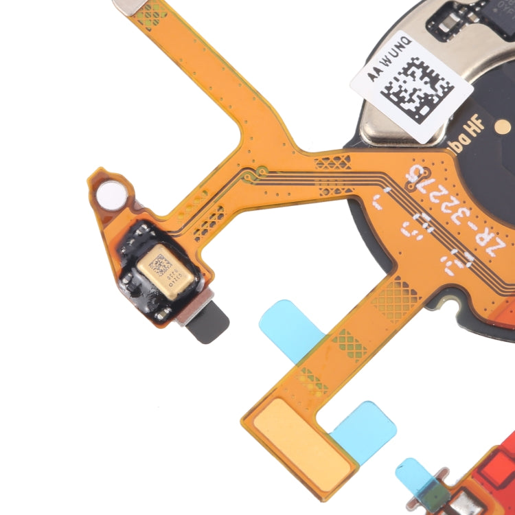 For Huawei Watch GT 3 Pro Original Heart Rate Monitor Sensor Flex Cable by buy2fix