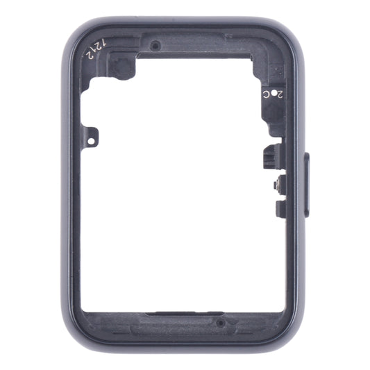 For Huawei Watch Fit 2 Original LCD Screen Frame Bezel Plate (Black) by buy2fix