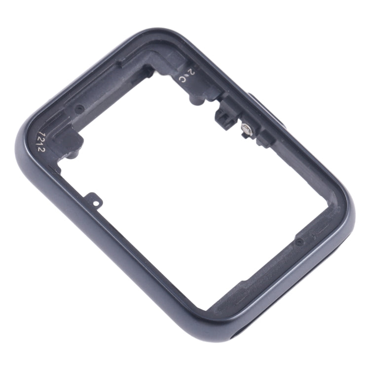 For Huawei Watch Fit 2 Original LCD Screen Frame Bezel Plate (Black) by buy2fix