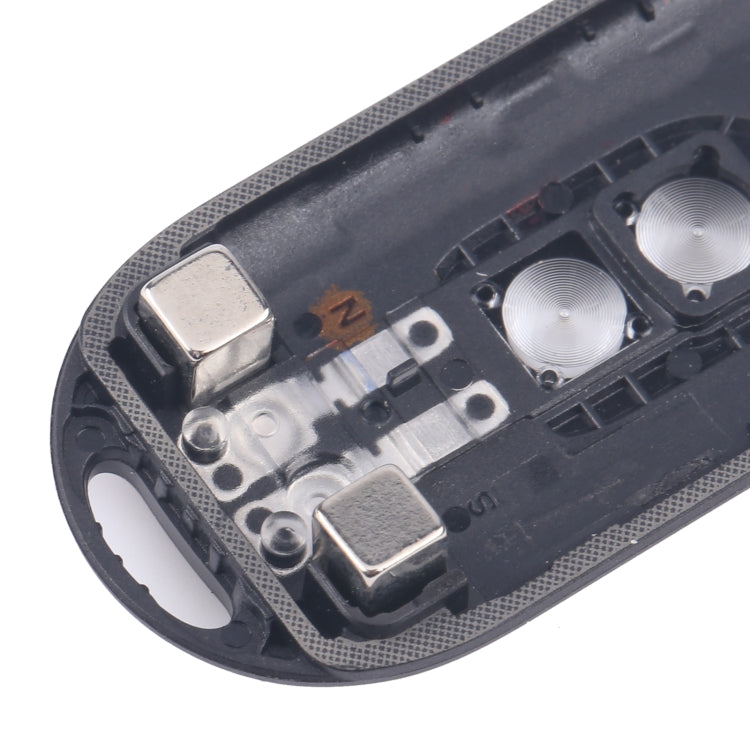 For Xiaomi Redmi Band 8 Original Rear Housing Cover by buy2fix