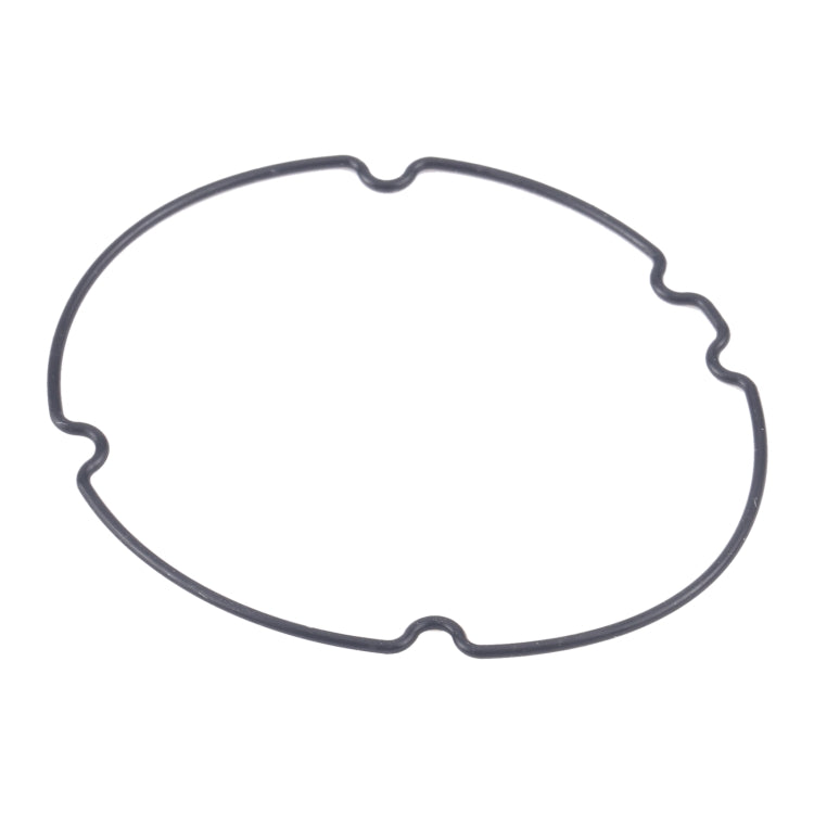 For Garmin Fenix 6X Original Waterproof Rubber Ring by buy2fix