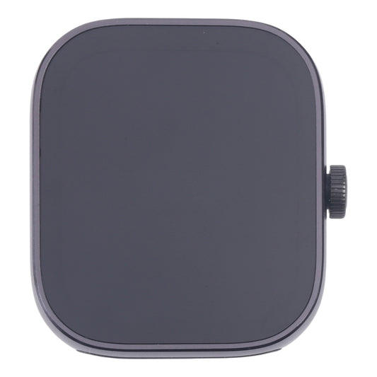 For Xiaomi Redmi Watch 4 Original LCD Screen Digitizer Full Assembly with Frame (Black) by buy2fix