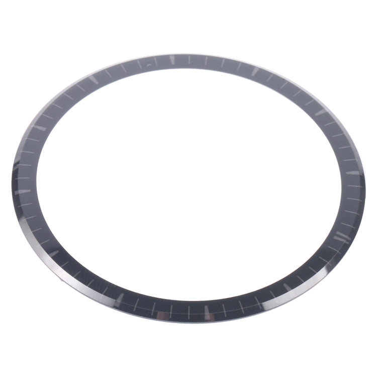 For Huawei Watch 4 Pro Original Sapphire Material Front Screen Outer Glass Lens by buy2fix