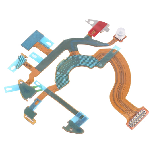 For Huawei Watch 4 Pro Original Back Cover Flex Cable by buy2fix