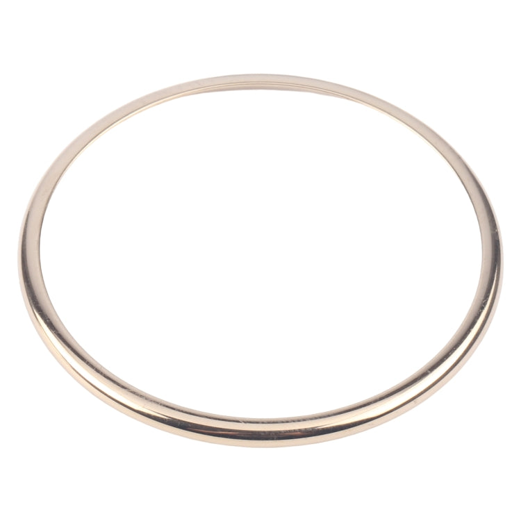 For Huawei Watch GT 4 41mm Original Time Scale Dial (Gold) by buy2fix