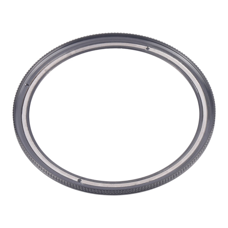 For Xiaomi Watch 2 Pro Original Time Scale Dial (Silver) by buy2fix