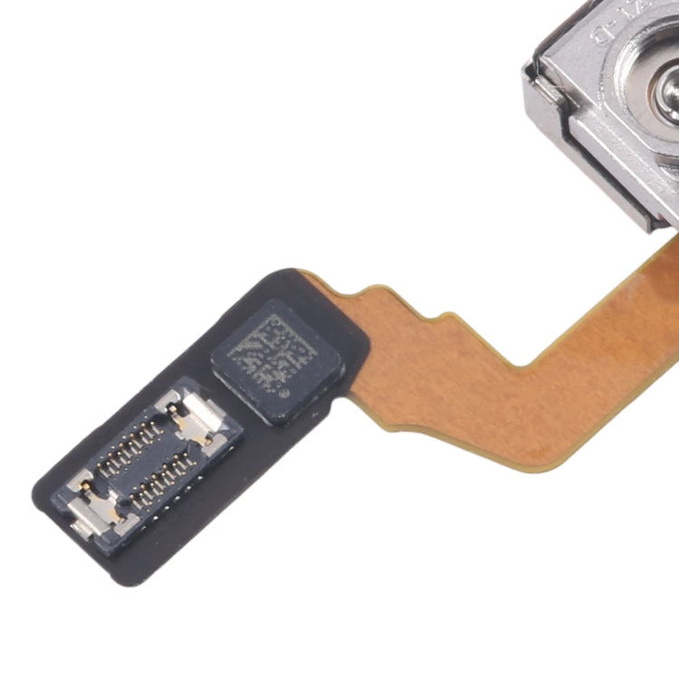 For Apple Watch Series 10 46mm Spin Axis Flex Cable by buy2fix