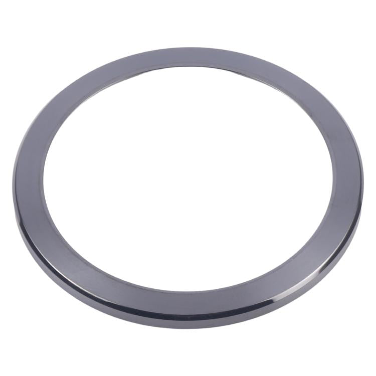 For Xiaomi Watch S3 Original Watch Ring (Black) by buy2fix