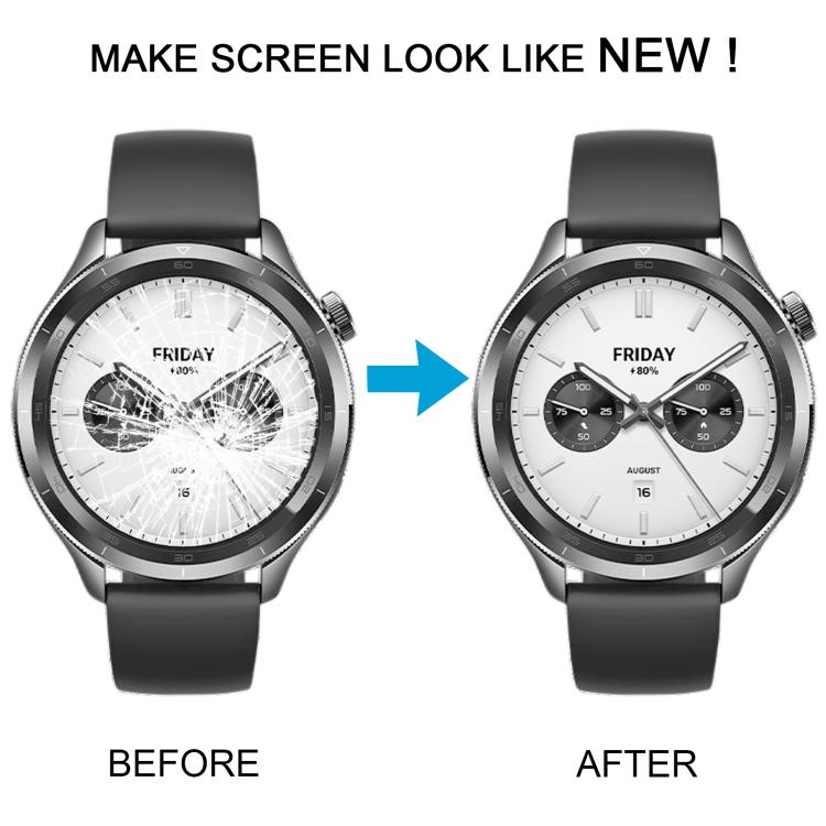 For Xiaomi Watch S4 Original LCD Screen by buy2fix