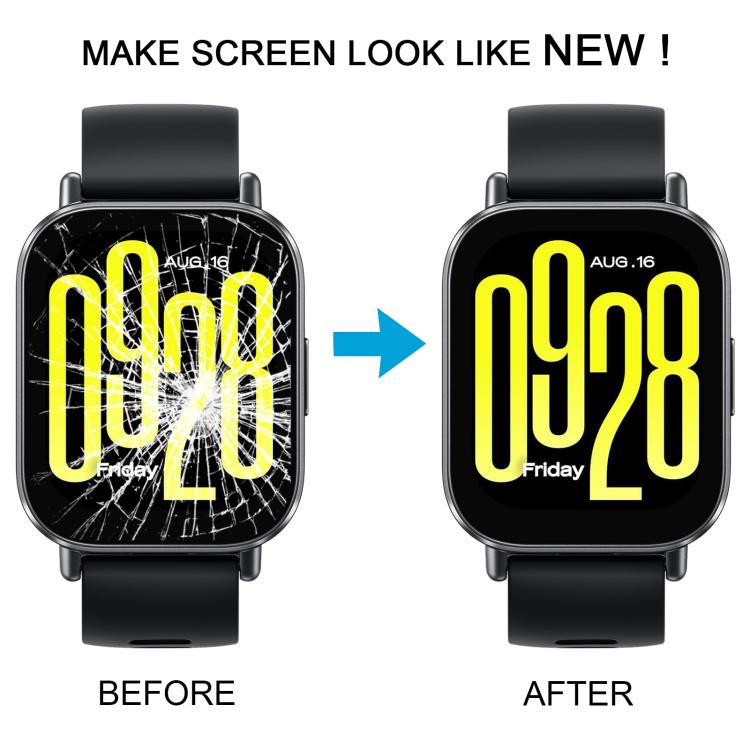 For Xiaomi Redmi Watch 5 Active Original LCD Screen by buy2fix