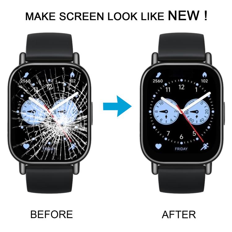 For Xiaomi Redmi Watch 5 Lite Original LCD Screen by buy2fix