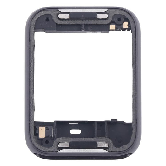 For Xiaomi Smart Band 9 Pro Original LCD Screen Frame Bezel Plate (Black) by buy2fix