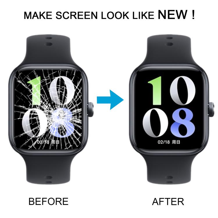 For vivo Watch GT Original LCD Screen by buy2fix