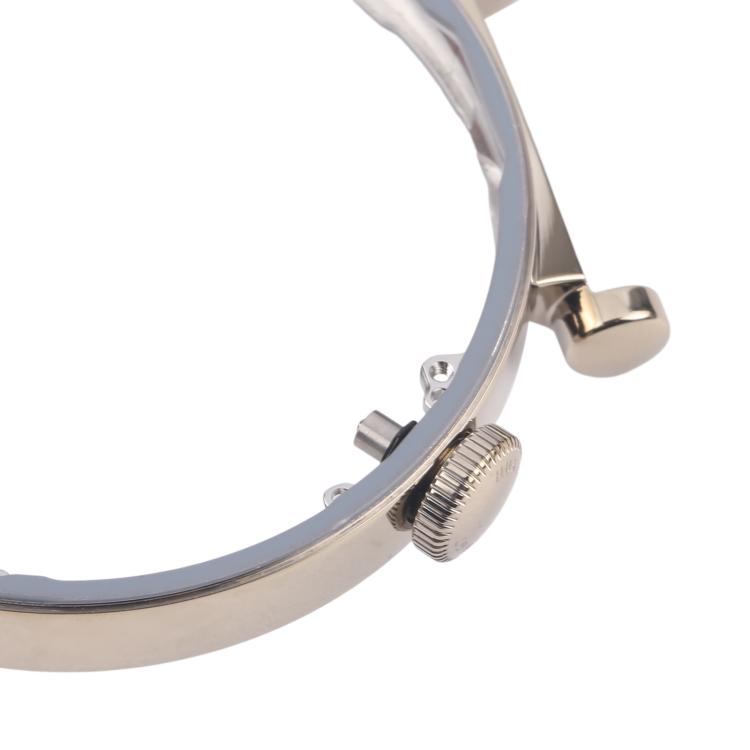 For Huawei Watch GT 4 41mm Original LCD Screen Frame Bezel Plate (Gold) by buy2fix