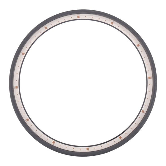 For Huawei Watch GT 5 41mm Original Front Screen Outer Glass Lens (White) - For Huawei by buy2fix | Online Shopping UK | buy2fix