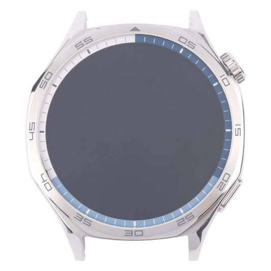 For Huawei Watch GT 5 46mm Original LCD Screen Digitizer Full Assembly With Frame (Blue) - For Huawei by buy2fix | Online Shopping UK | buy2fix
