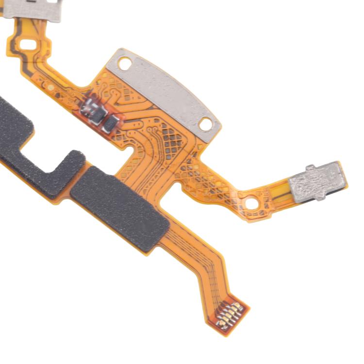 For Huawei Watch GT 5 46mm Original Power Button Flex Cable - For Huawei by buy2fix | Online Shopping UK | buy2fix