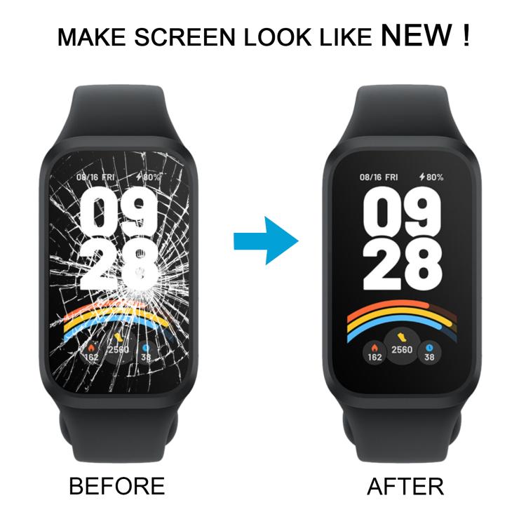 For Xiaomi Redmi Band 3 Original LCD Screen - For Xiaomi by buy2fix | Online Shopping UK | buy2fix
