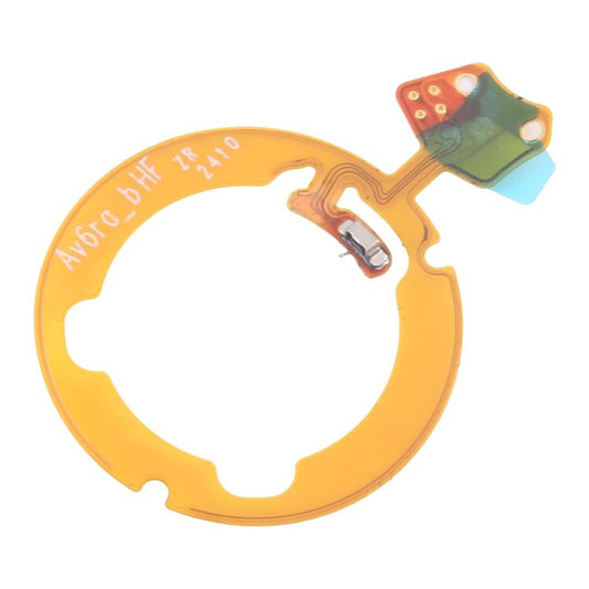For Huawei Watch GT 3 Pro 46mm Original Back Cover Temperature Monitor Sensor Flex Cable - For Huawei by buy2fix | Online Shopping UK | buy2fix