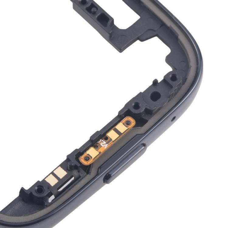 For Xiaomi Redmi Watch 3 Active Original LCD Screen Frame Bezel Plate - For Xiaomi by buy2fix | Online Shopping UK | buy2fix