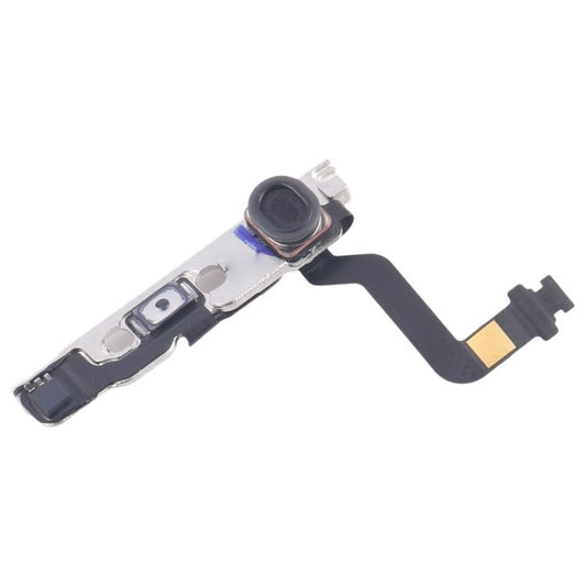 For Apple Watch Series 10 46mm Microphone / Power Button Flex Cable - Flex Cable by buy2fix | Online Shopping UK | buy2fix