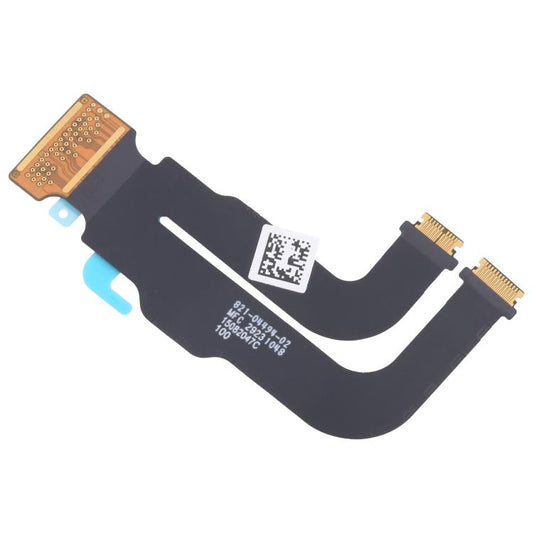 For Apple Watch Series 9 45mm LCD Flex Cable - Flex Cable by buy2fix | Online Shopping UK | buy2fix