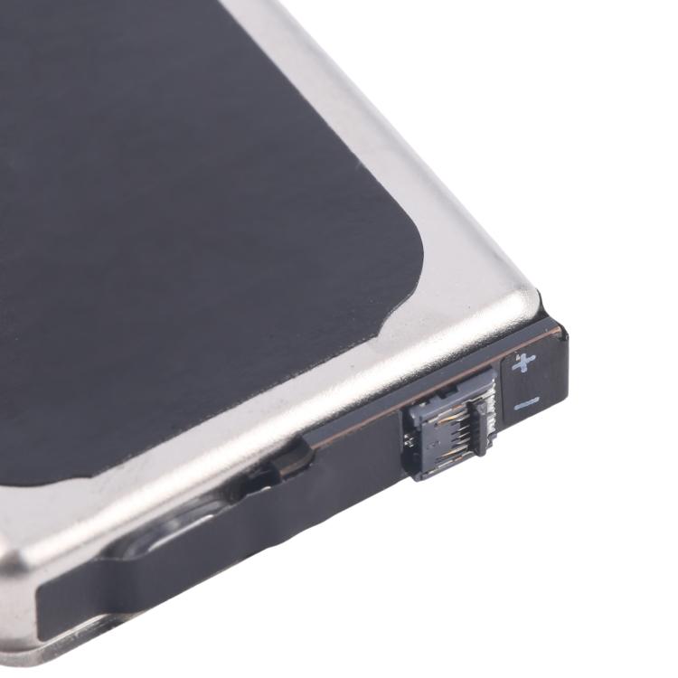 For Apple Watch Series 9 41mm A2954 282mAh Original Battery - For Watch by buy2fix | Online Shopping UK | buy2fix