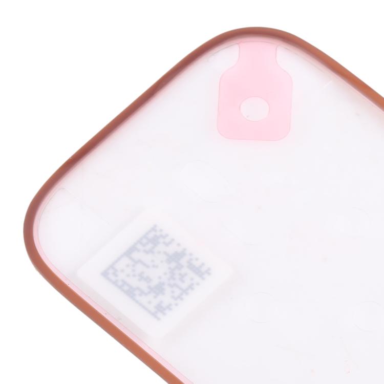 For Apple Watch SE 44mm Waterproof Rubber Ring - LCD Related Parts by buy2fix | Online Shopping UK | buy2fix