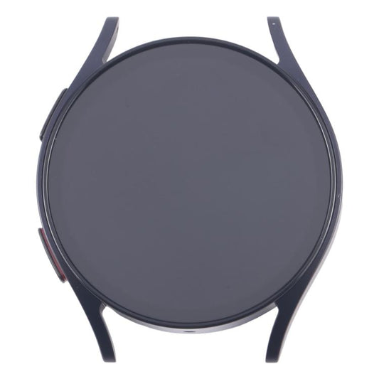 For Samsung Galaxy Watch6 40mm SM-R930/R935 Original LCD Screen Digitizer Full Assembly with Frame (Black) - LCD Related Parts by buy2fix | Online Shopping UK | buy2fix