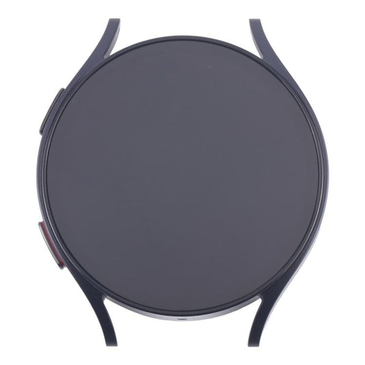 For Samsung Galaxy Watch6 44mm SM-R940/R945 Original LCD Screen Digitizer Full Assembly with Frame (Black) - LCD Related Parts by buy2fix | Online Shopping UK | buy2fix