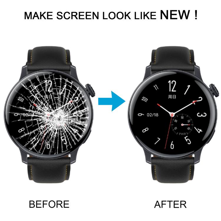 For vivo iQOO Watch 5 Original LCD Screen - Other by buy2fix | Online Shopping UK | buy2fix