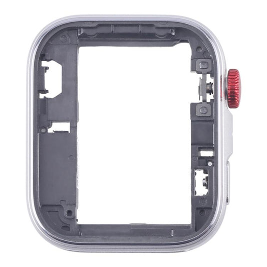 For Huawei Watch Fit 4 Original LCD Screen Frame Bezel Plate(Red) - For Huawei by buy2fix | Online Shopping UK | buy2fix