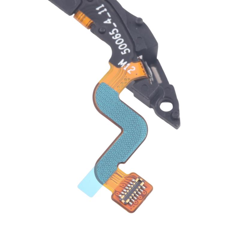For Xiaomi Watch S4 Original Power Button Flex Cable with Bracket - For Xiaomi by buy2fix | Online Shopping UK | buy2fix