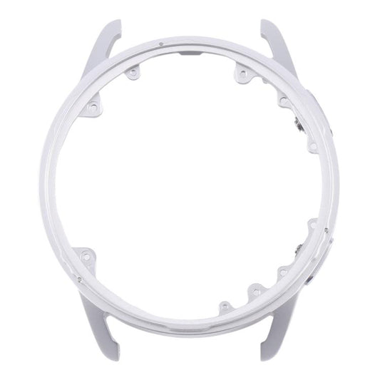 For Xiaomi Watch S3 Original LCD Screen Frame Bezel Plate (Silver) - For Xiaomi by buy2fix | Online Shopping UK | buy2fix