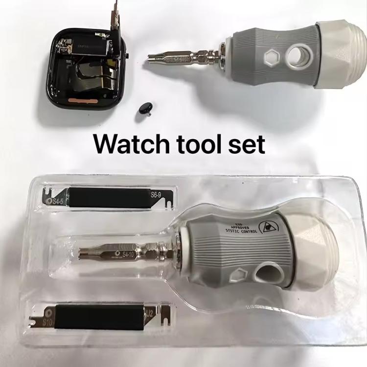 Watch Crown Quick Disassembly Tool for Apple Watch - Other Parts by buy2fix | Online Shopping UK | buy2fix