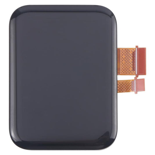 For Xiaomi Smart Band 9 Pro Original LCD Screen (Black) - For Xiaomi by buy2fix | Online Shopping UK | buy2fix