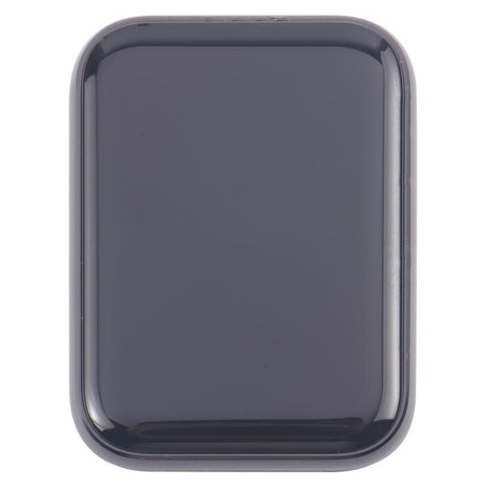 For Xiaomi Smart Band 9 Pro Original LCD Screen Digitizer Full Assembly With Frame (Black) - For Xiaomi by buy2fix | Online Shopping UK | buy2fix