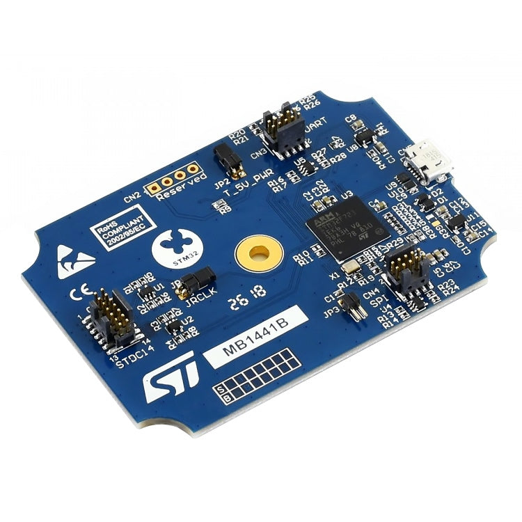 STLINK-V3SET, Modular Debugger / Programmer For STM32 / STM8 - MCU Tools by buy2fix | Online Shopping UK | buy2fix