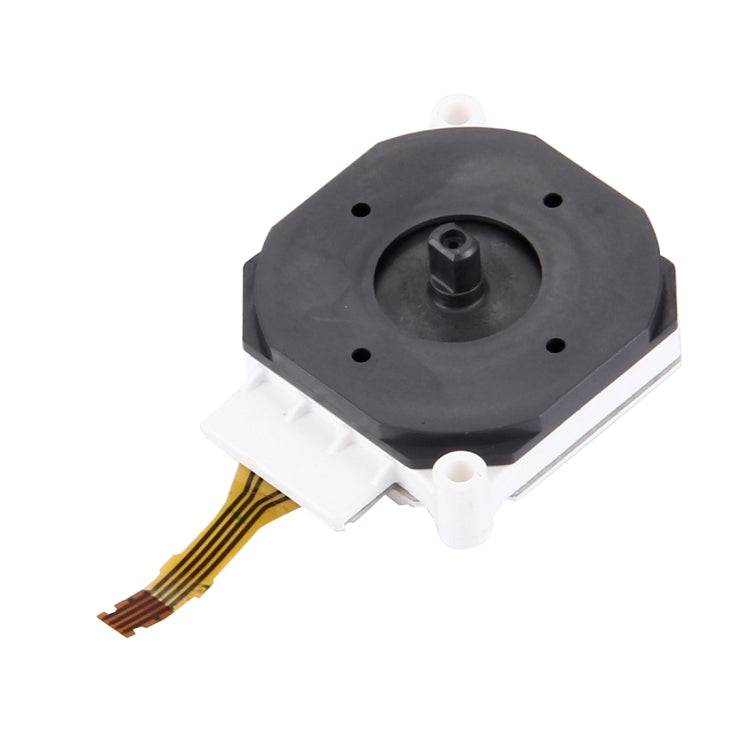 Analog Controller Joystick Stick Pad Replacement for Nintendo New 3DS XL by buy2fix
