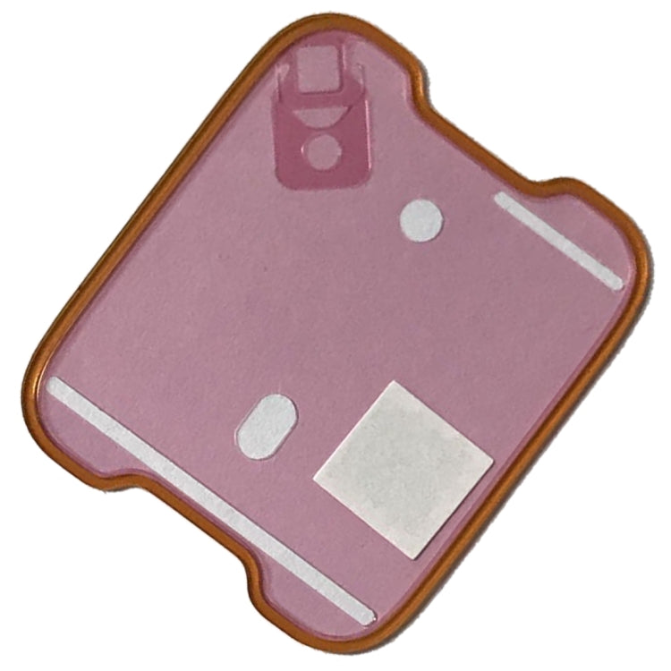 Back Housing Cover Adhesive for Apple Watch Series 6 40mm by buy2fix