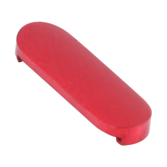 Power Button for Apple Watch Series 6(Red) by buy2fix